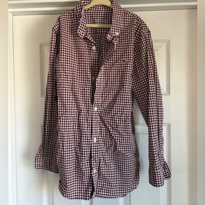 Vineyard Vines boys button down